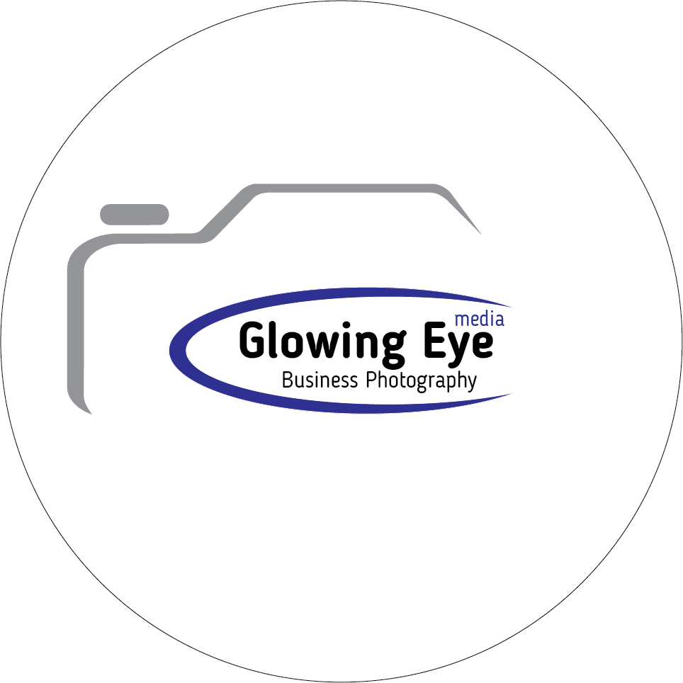 Glowing eye – Бизнес и въздушна фотография 